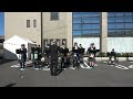 【2025 三重】亀山大市「亀山高校 吹奏楽部」(高嶺の花子さん/名探偵コナンテーマ/365日の紙飛行機/RPG/スターライトパレード/チェリー/水平線) 三重県亀山市 2025/1/25(土)