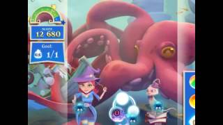 Bubble Witch 2 -- Level 1460 -- NO BOOSTERS