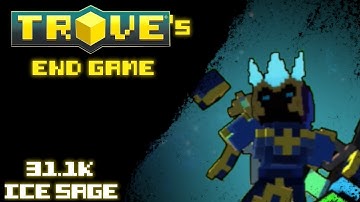 Trove