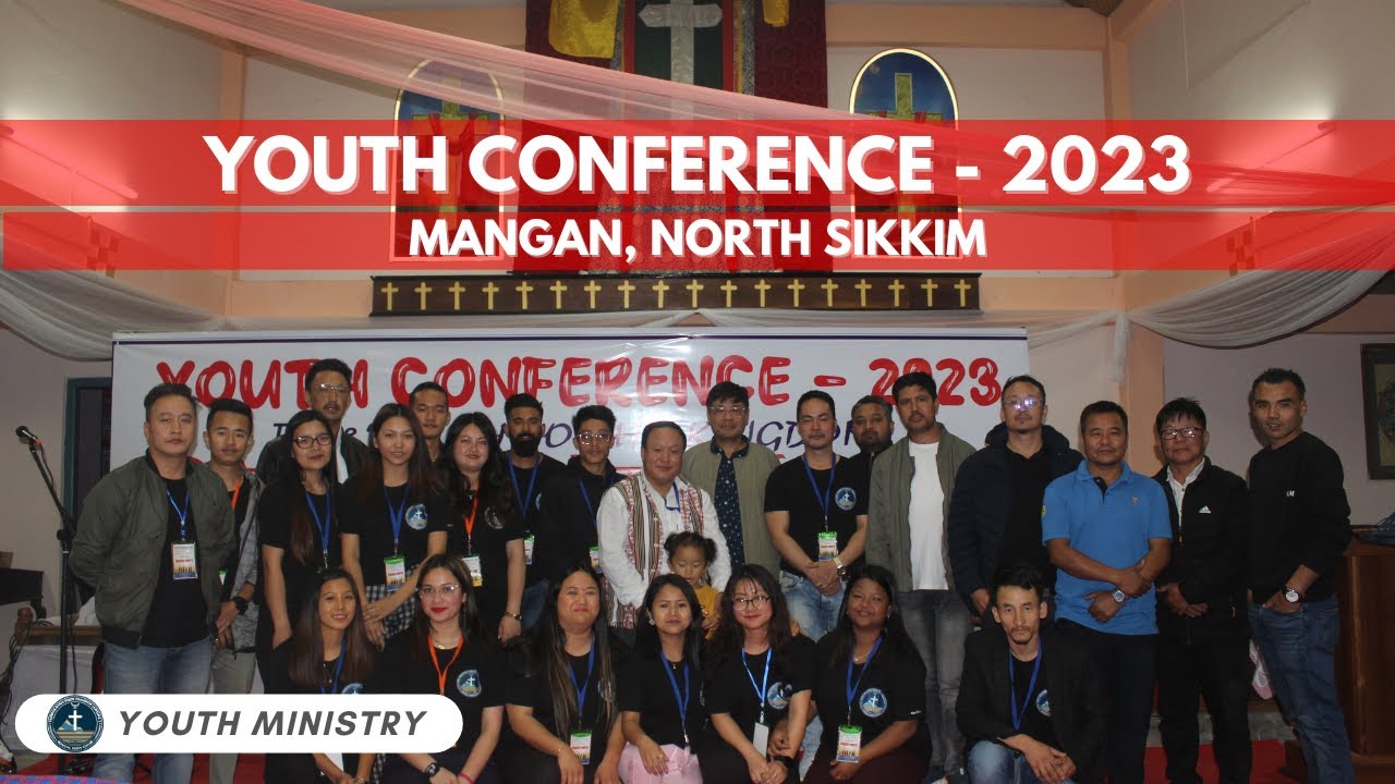 YOUTH CONFERENCE - 2023 | H.F.C NORTH YOUTH MINISTRY | PASTOR RON CARGAY | LS RECORDING STUDIO