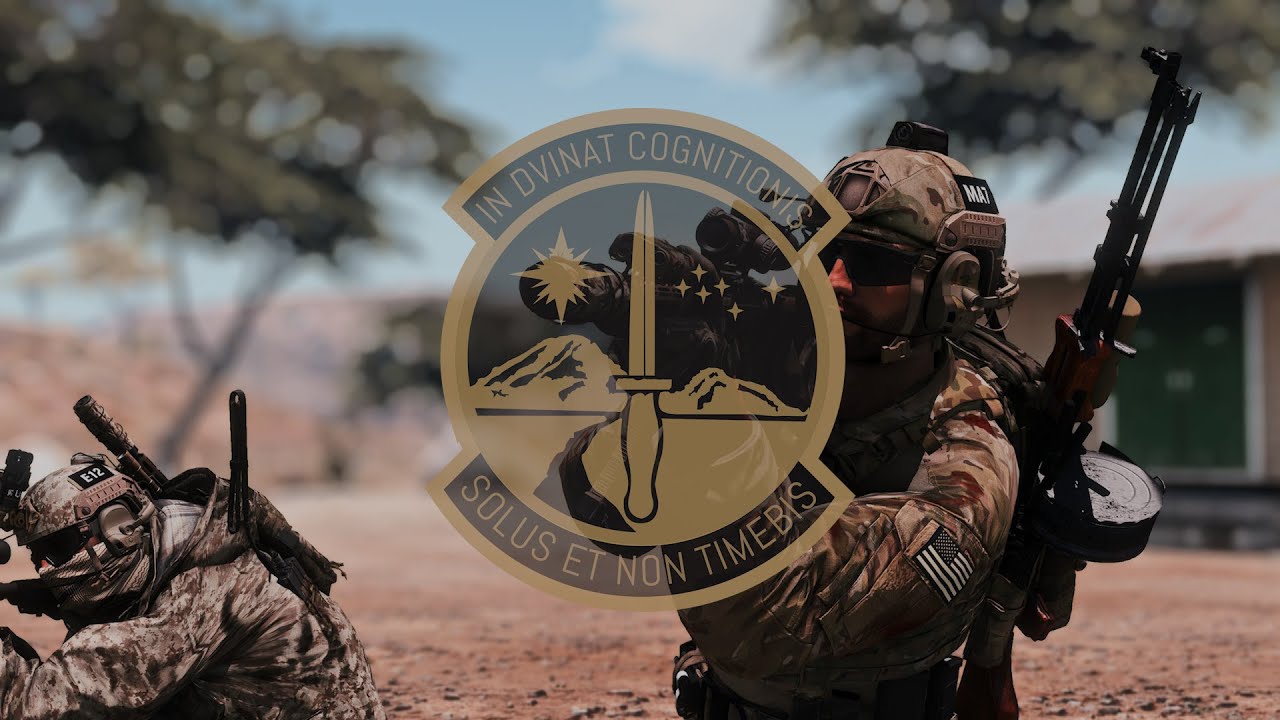 "SOUTHSIDESLAYA" | Task Force 114 Arma 3 Realism - YouTube