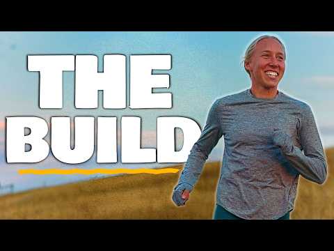Road to OCC | My Biggest Training Week Ever!!