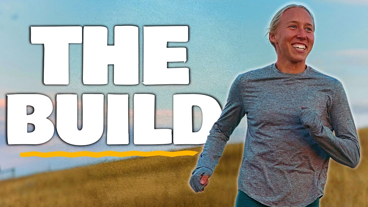 Road to OCC | My Biggest Training Week Ever!!