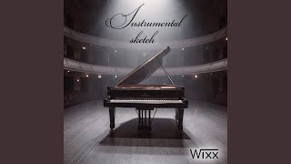 Ангельские глаза (Instrumental sketch) - Wixx