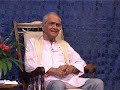 Ramesh Balsekar - The Sage is  Free from Pride and Guilt