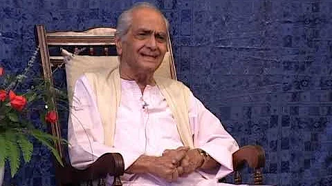 Ramesh Balsekar - The Sage is  Free from Pride and...