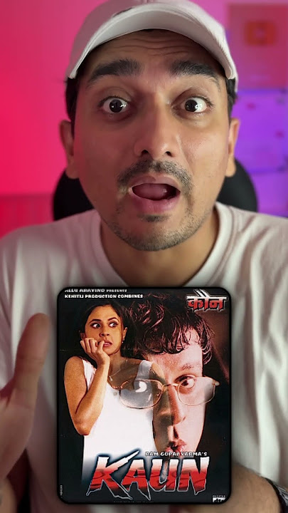 Warning: Khatarnak Black Magic Movie