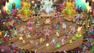 Seasonal Workshop V2 My Singing Monsters Fanmade