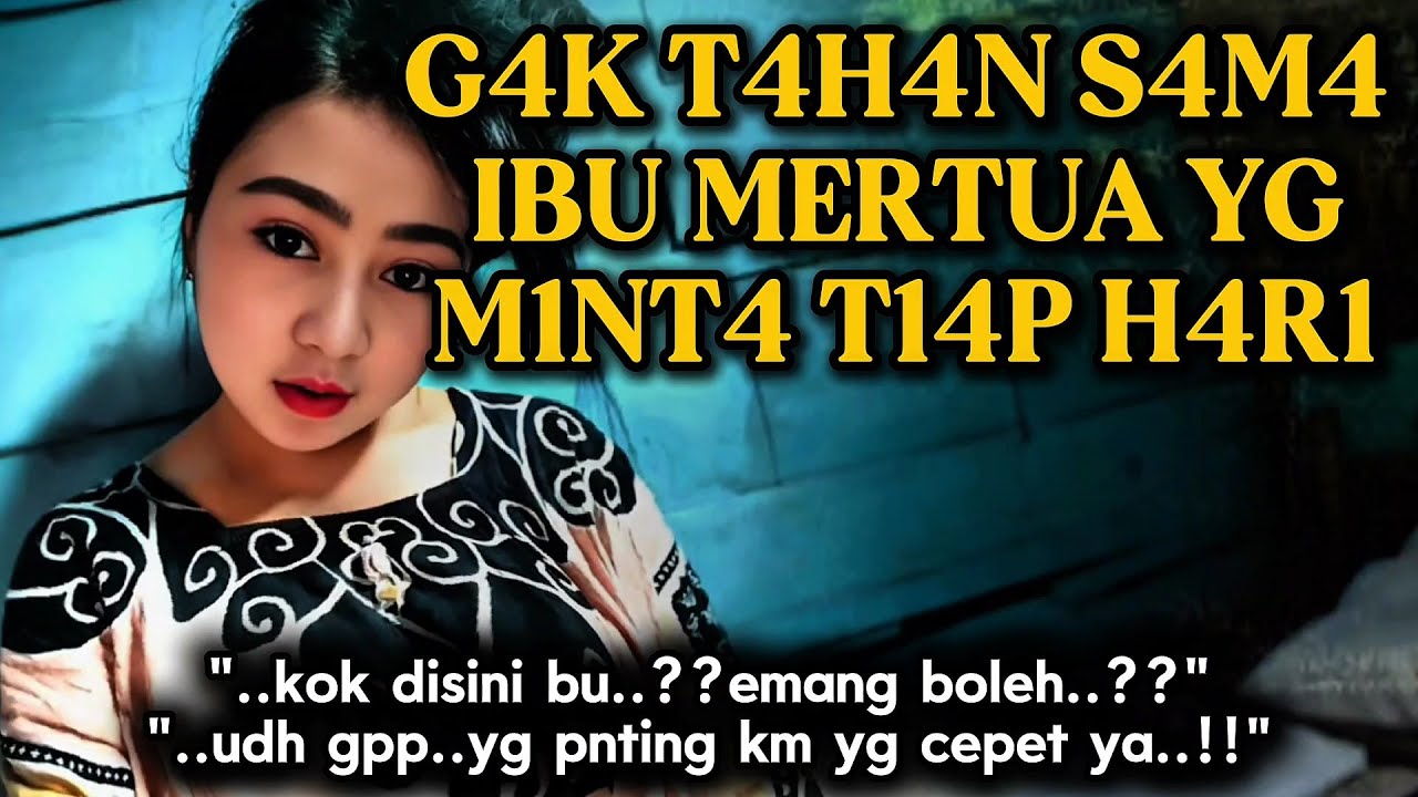 Ketika Majikan jadi Ibu mertua | Pemuda yang beruntung | Kisah Nyata Romantis