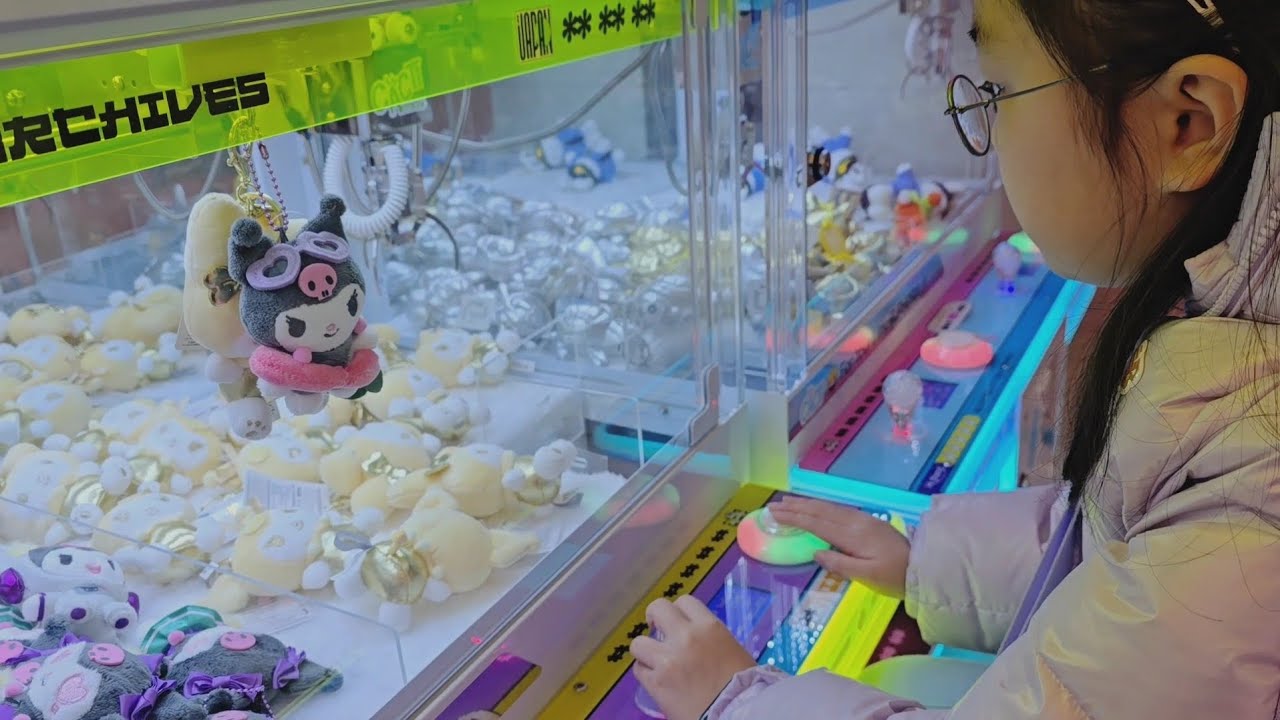 인형뽑기🧸와 코인노래방🎤