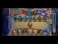 Basic Mage Deck vs Death Knight pt. 2 #apprenticeship