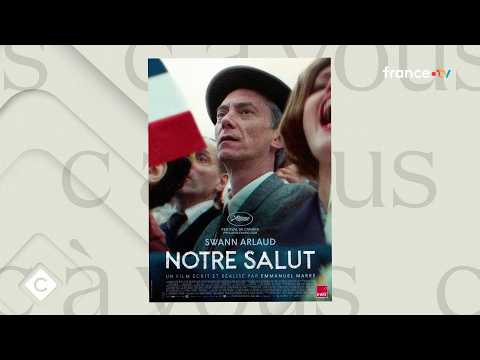 "Notre salut", le film événement - C à Vous l’Intégrale - 29/09/2026