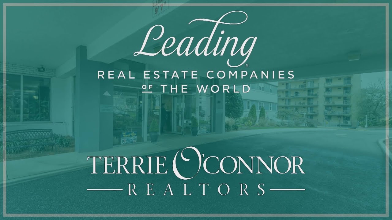 280 Prospect Avenue, 11L , Hackensack, NJ Terrie O'Connor Realtors