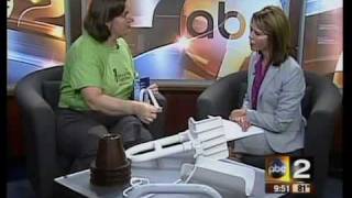 Safety at Home for Seniors