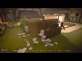 GRAVITY COD BO6 PROP HUNT...WHITE CHAIR