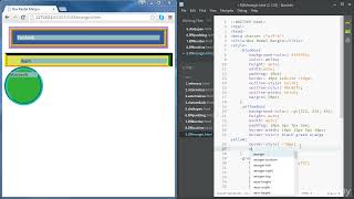 11. Box Model Margin - CSS