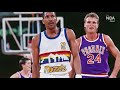 DENVER NUGGETS 1994, UNE ÉQUIPE HÉROIQUE ! – LE RÉTRO #8