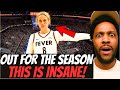 Sophie Cunningham Out for the Season: Impact on the Fever 🏀