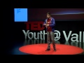 TedxYouthValladolid  - Mi experiencia