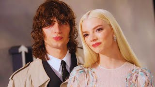 Anya Taylor-Joy RETURNS as [Character Name]?! MCU X-Men Fan Art & Theories!