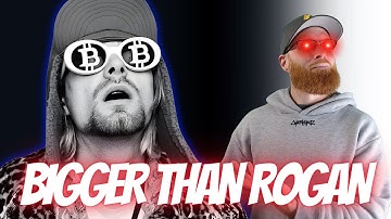 Crypto Bro