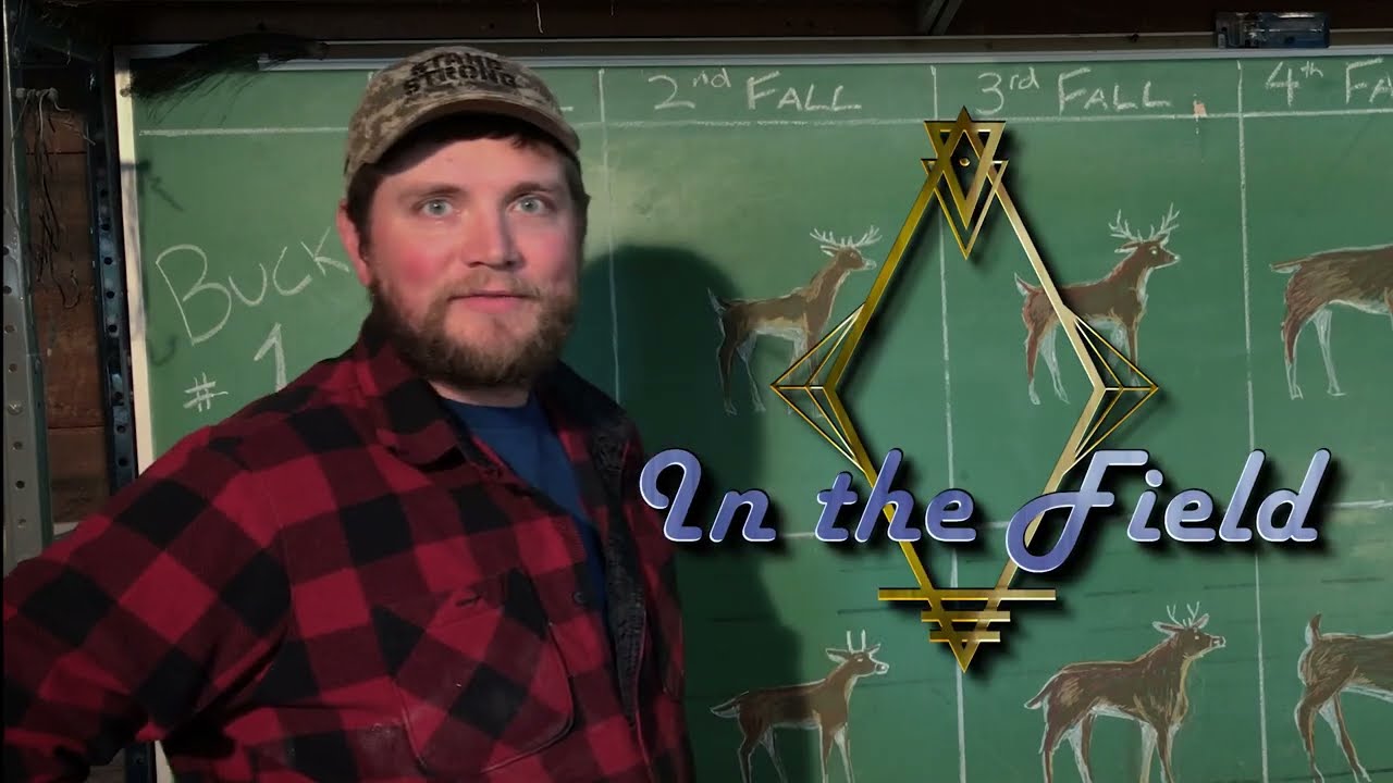 Why Antler Point Restrictions Don't Work | In the Field