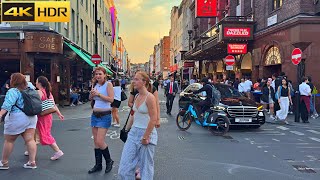 Exploring London's Midday Marvels I London's Noon Wonders [4K HDR] Net Worth