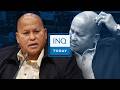 DOJ to NBI, PNP: Arrest Bato dela Rosa | INQToday