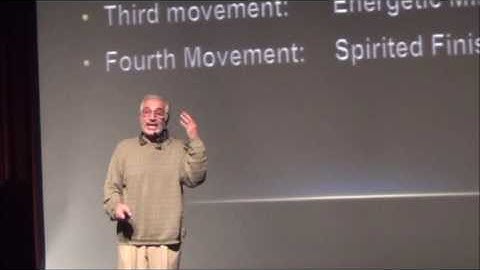 Symvisio: A Visual Equivalent of Symphony