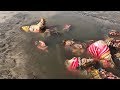 Post-visarjan scenes at Mumbai Beaches will SHOCK you! | Ganpati Visarjan 2018