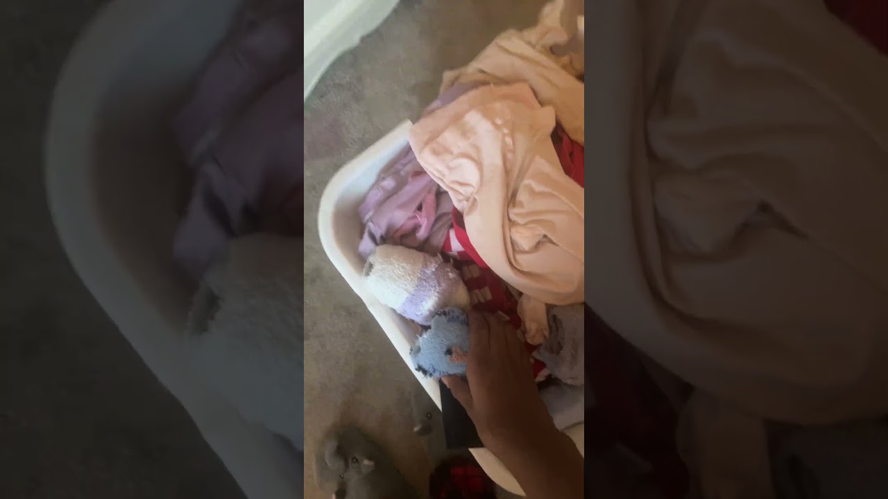 Help me do my chores!🙂