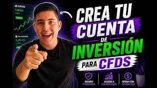 Sigue estos pasos para ganar dinero en CFDS