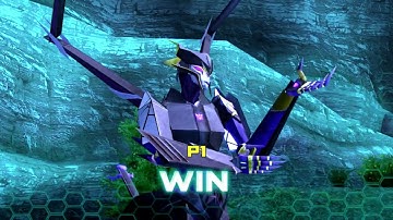 Transformers Prime The Game Wii U Multiplayer part 338