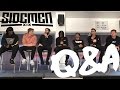 SIDEMEN Q&A || Cardiff VIP Event || 2 April 2017