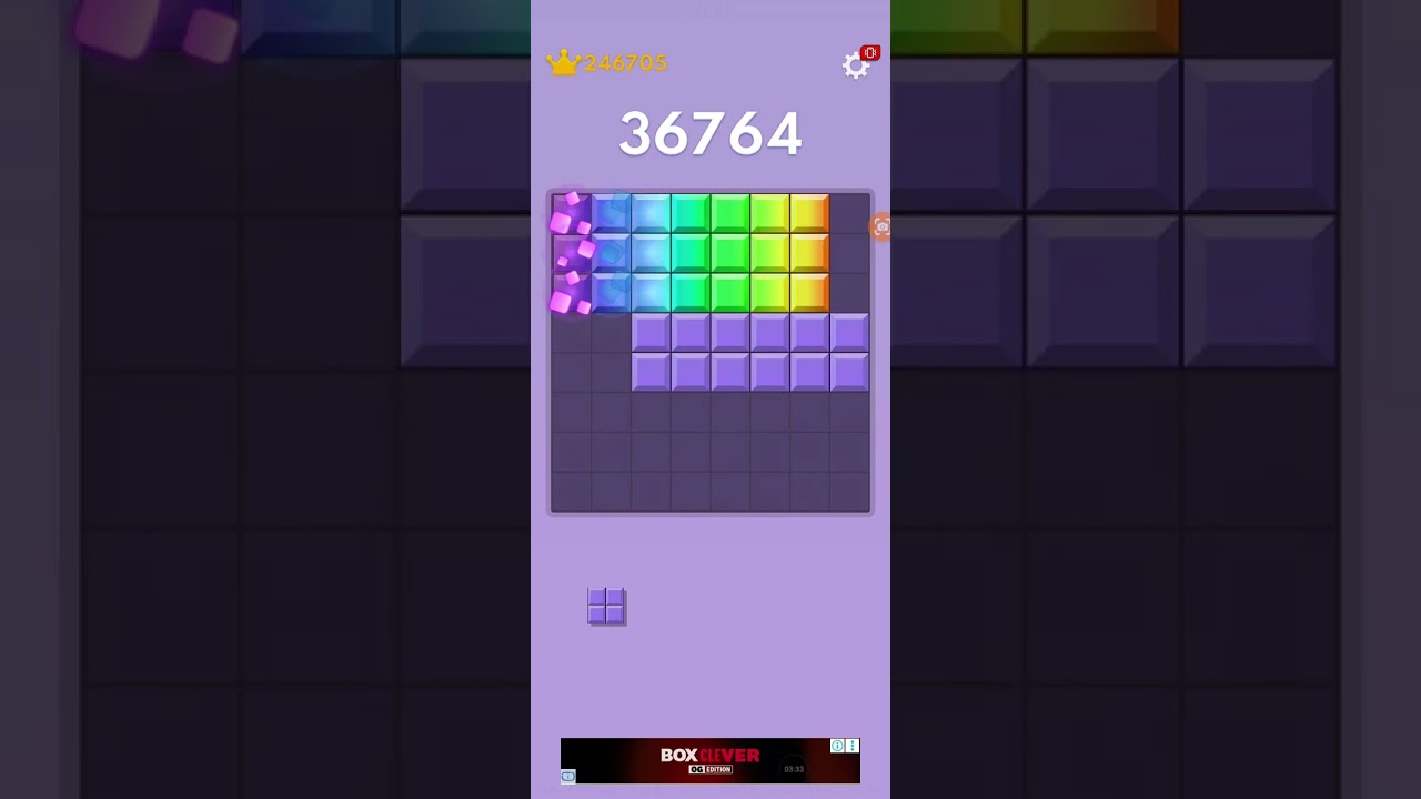 Block blast!!!