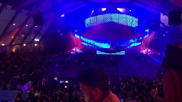 Pedräda playing Jeremy Olander & Kamaliza - Zanzibar (Sthlm Edit) @ Laroc Club