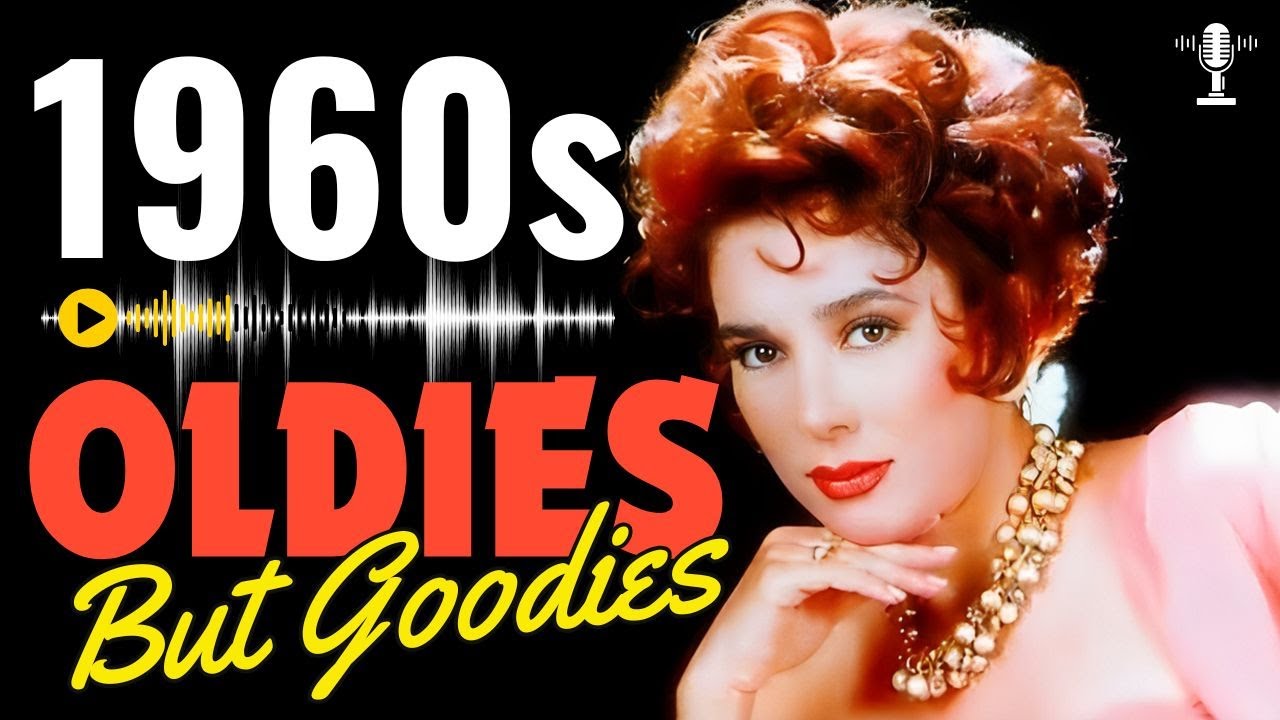 Sweet 60s Memories: Relaxing Golden Oldies For A Sunday Morning