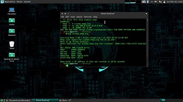 Nmap Tutorial For Beginners   2   Advanced Scanning