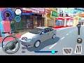 Car Simulator Vietnam #4 | Toyota Vios Thành phố Hồ Chí Minh - Đà Lạt