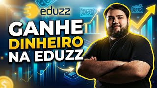 How to Make Money as an Eduzz Affiliate in 2026