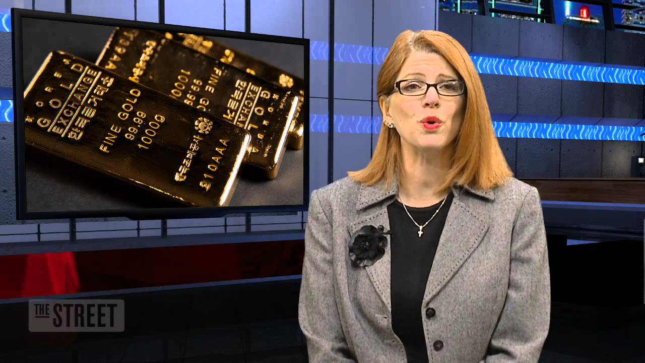 Cyprus Shock Sparks Selling