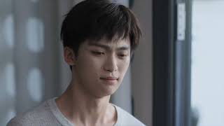 EP19 Dabao's mom dying, Qi Chen furious but can't even hug him—strangers now💔