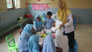 video ukin tk/paud tema tanaman hias - ppg daljab 2025 durasi 30 menit