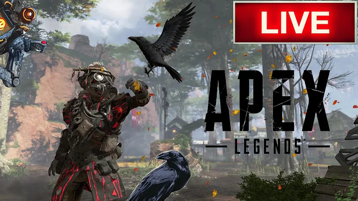 Bomo zmagal / Apex Legends LIVE (SLO)