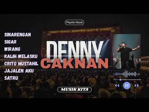 Lagu Jawa Terbaru 🎶 | Deni CAKNAN Full Album Deni CAKNAN 2025 | Lagu Jawa Enak Didengar 💃💃Lagu Jawa