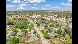 Living in Paseo, OK: The Ultimate Local Guide | Homes.com