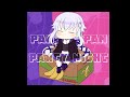 ♦︎Original #2♦︎『PAN・PAN・PARTY NIGHT／み音』【Vtuber】