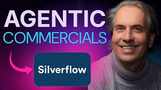 Agentic Payments: The Questions the Industry Needs to Answer Before Scaling by Silverflow Co-Founder