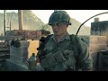 Call of Duty: Black Ops Cold War - Marines Battle Chatter