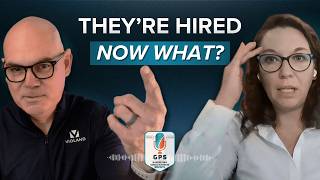 The Hiring Playbook: Building an Onboarding Process That Works